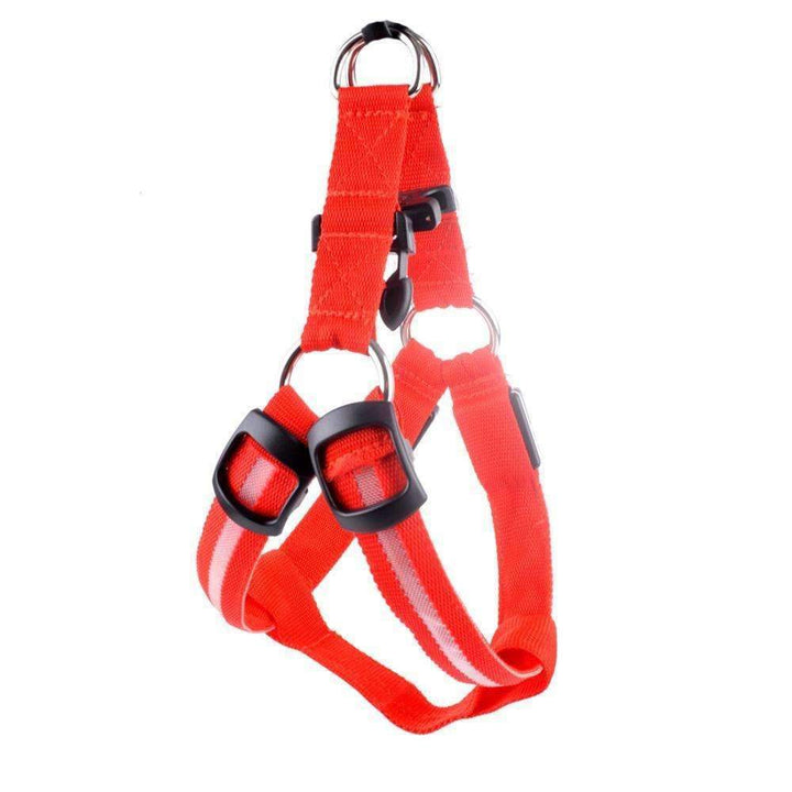 Högkvalitativ Hundhalsband - Utan Rädsla för att Tappa Din Älskade Hund!
