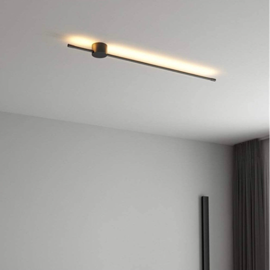 Modern Vägglampa