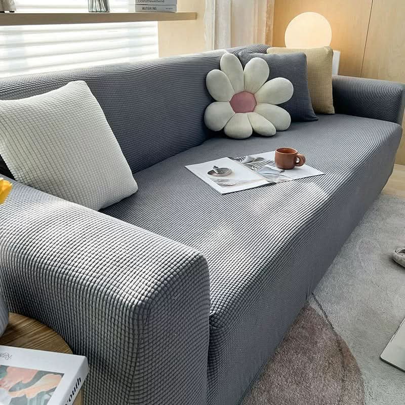 Coverlis Sofföverdrag - Premium Blocked