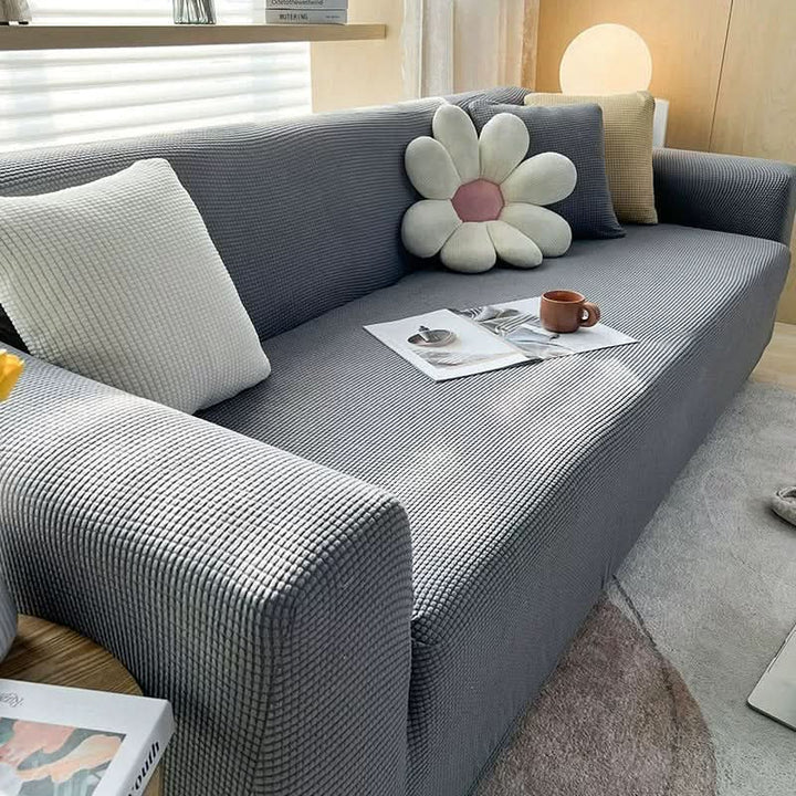 Coverlis Sofföverdrag - Premium Blocked