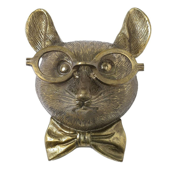 Tierkopf Resin Pendant