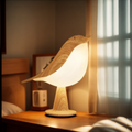 LumiNest Mjuk Nattlampa | En charmig lampa som lugnar och förskönar ditt utrymme