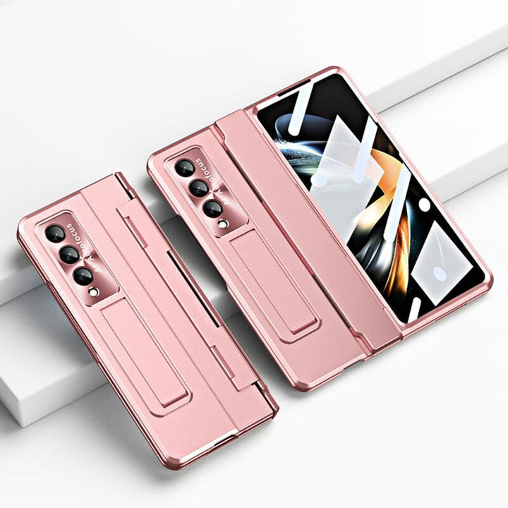 Fällbar Samsung telefonfodral