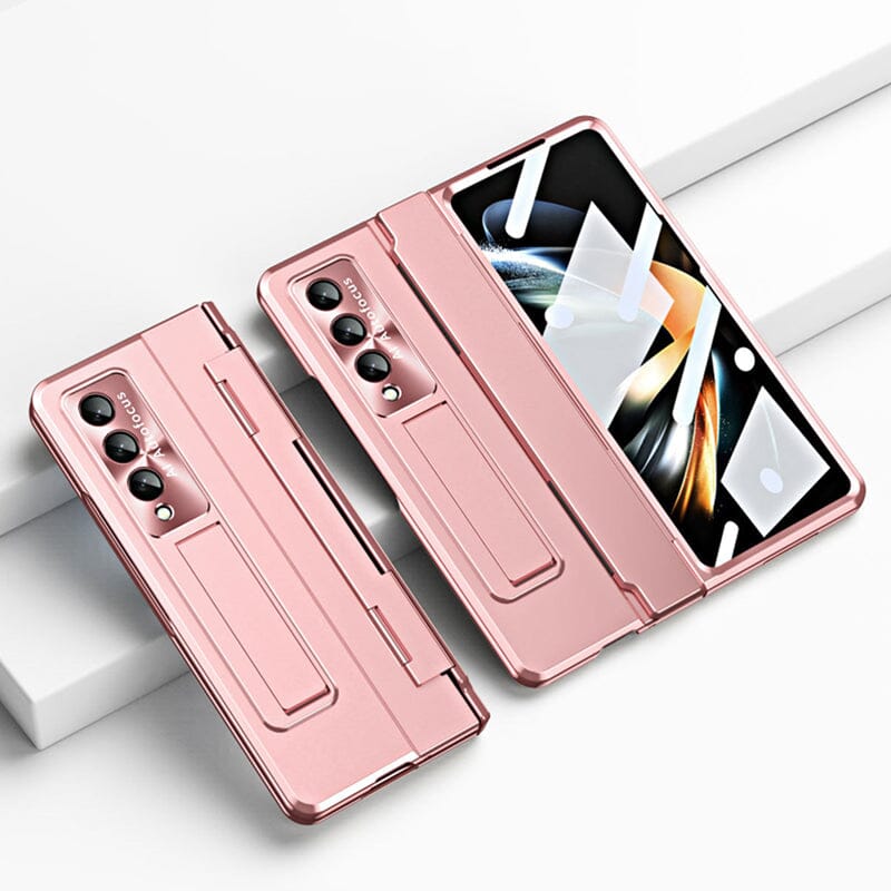 Fällbar Samsung telefonfodral