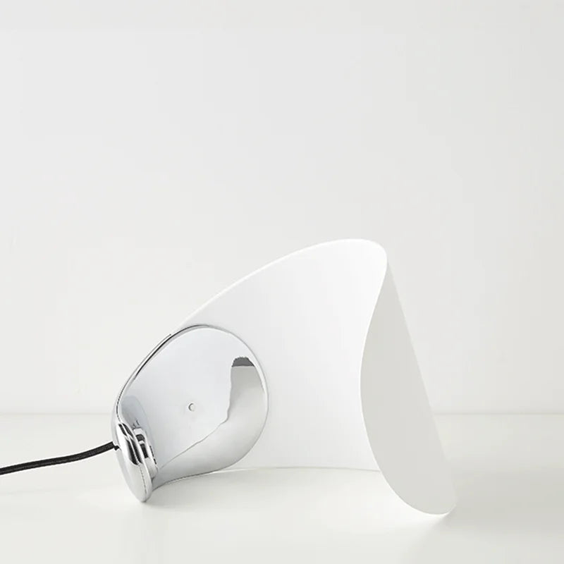 Läslampa "Moonlight Crescent"