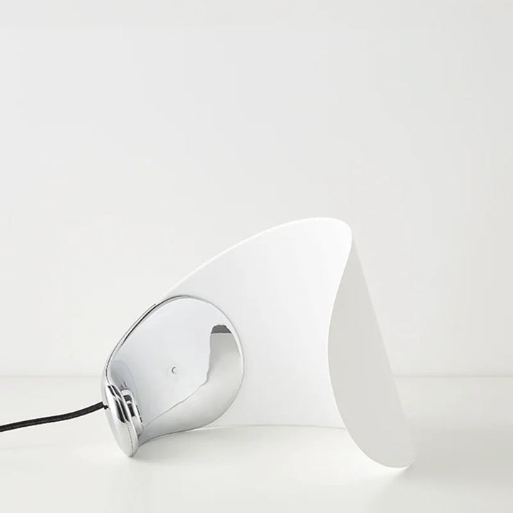 Läslampa "Moonlight Crescent"