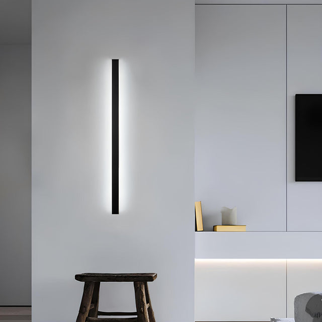 - Elegant LED Vägglampa för Modernt Boende