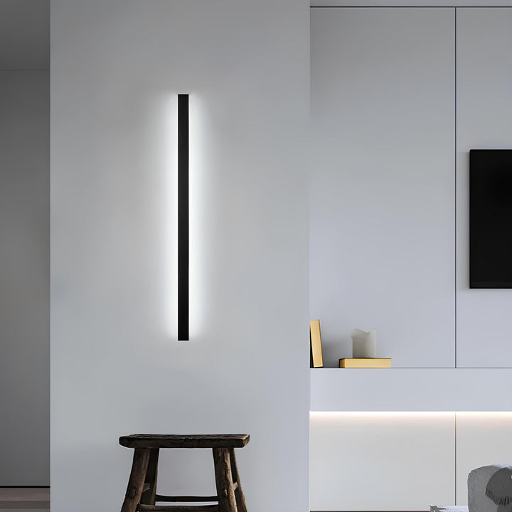 - Elegant LED Vägglampa för Modernt Boende
