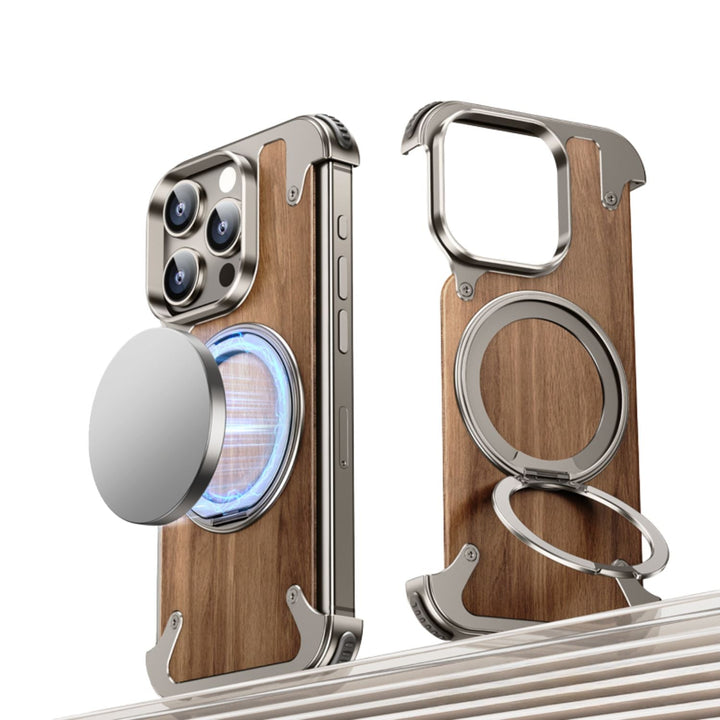 Ultra Tunn Telefonfodral – Invisie Skydd för iPhone | Slim, Stiligt och Stötsäkert |