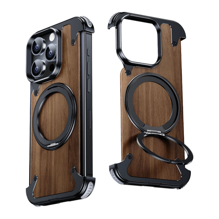 Ultra Tunn Telefonfodral – Invisie Skydd för iPhone | Slim, Stiligt och Stötsäkert |