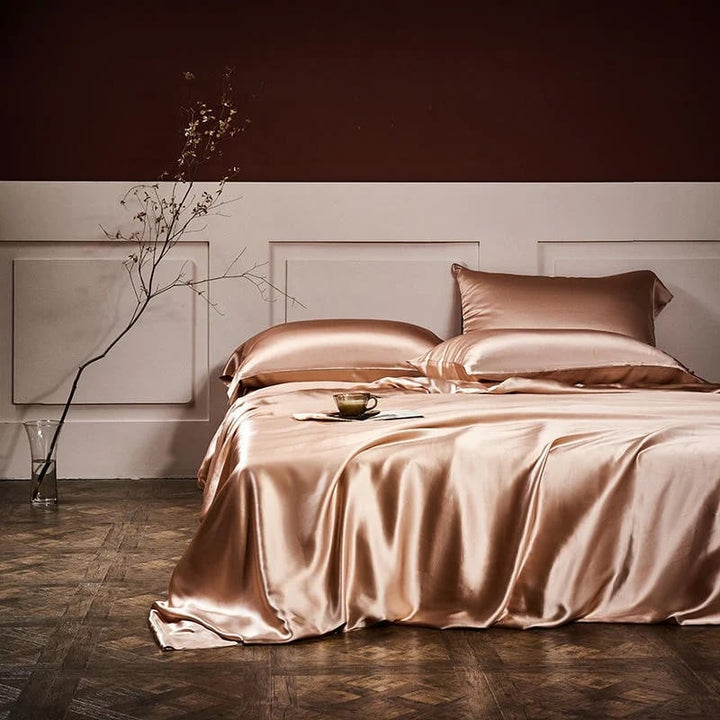 LuxeRest Upplevelse Sömn Perfektion