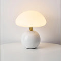 Fransk Svamp Lampa