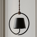 | Elegant Scandi-LED-Pendellampa med Flexibilitet