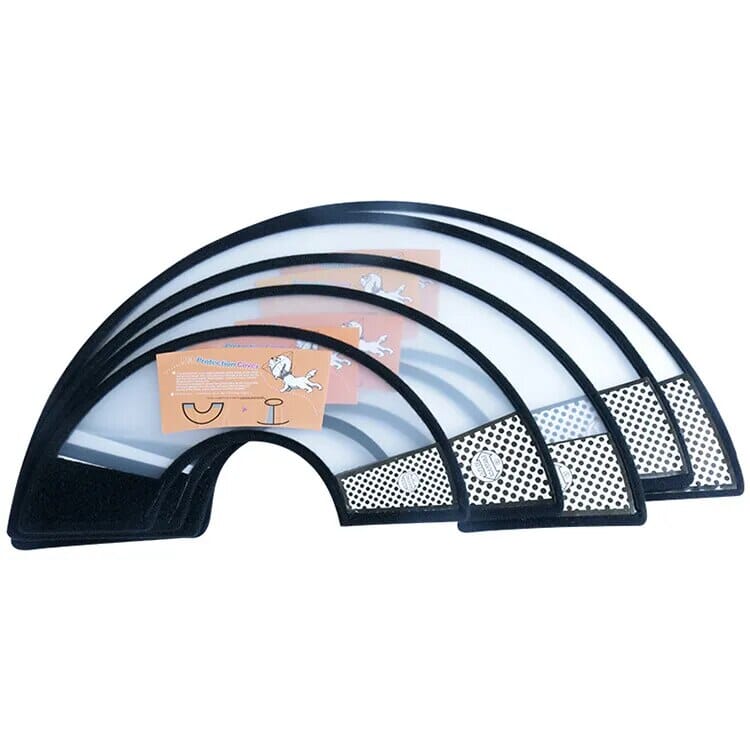 Circle Guard Halsband