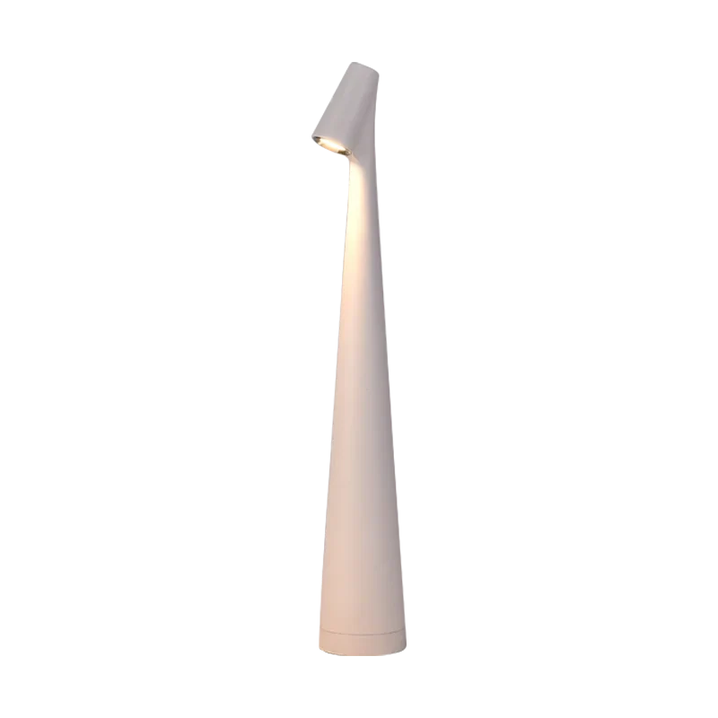 Dämpande Aztekisk Bordslampa