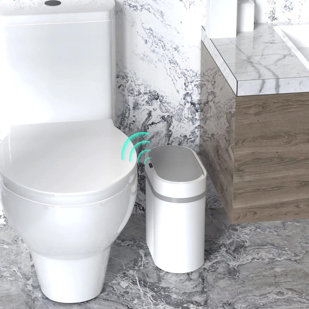 Den Smart Motion Bin