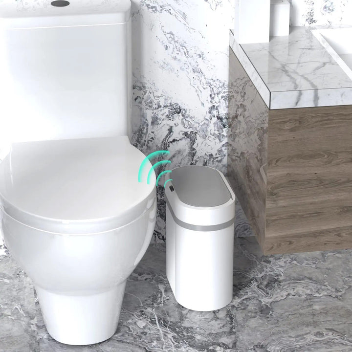 Den Smart Motion Bin