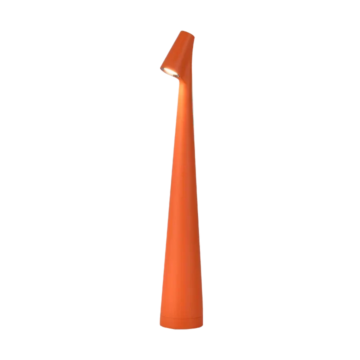 Dämpande Aztekisk Bordslampa
