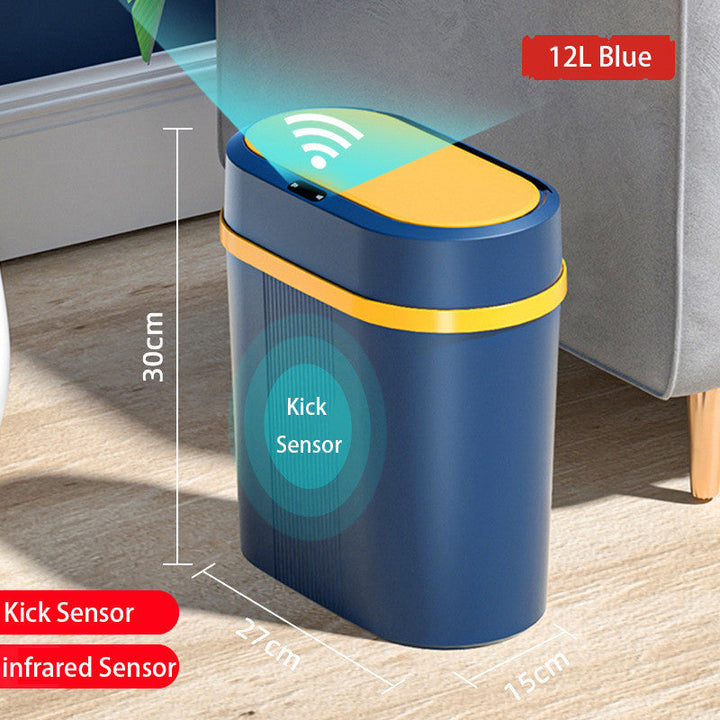 Den Smart Motion Bin