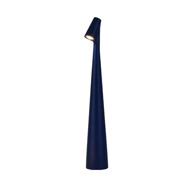 Dämpande Aztekisk Bordslampa