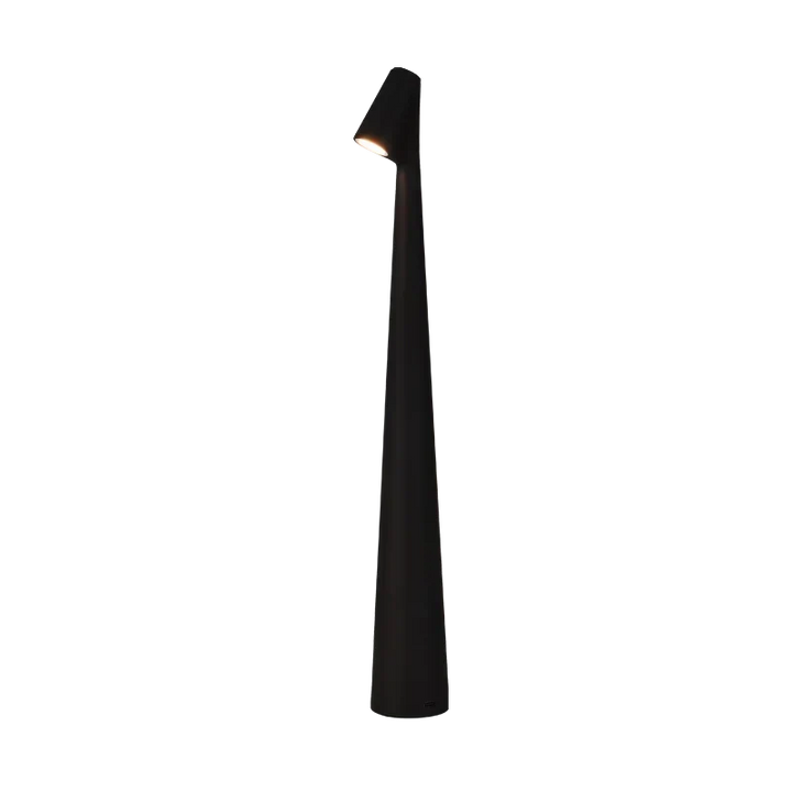 Dämpande Aztekisk Bordslampa