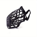 FlexGuard • Korgmuzzle för Hundar