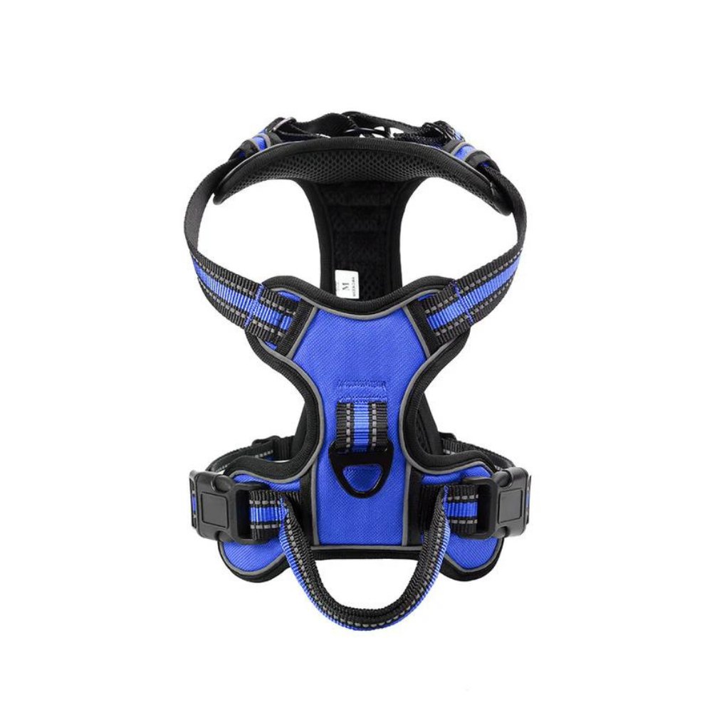 FlexHarness  •  Hundsele utan drag