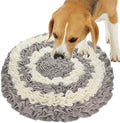 FlowerMat • Hund Snuffle Matta