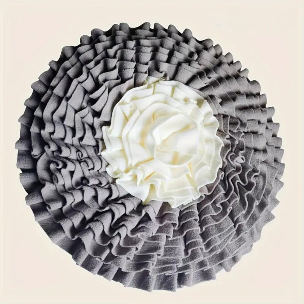 FlowerMat • Hund Snuffle Matta