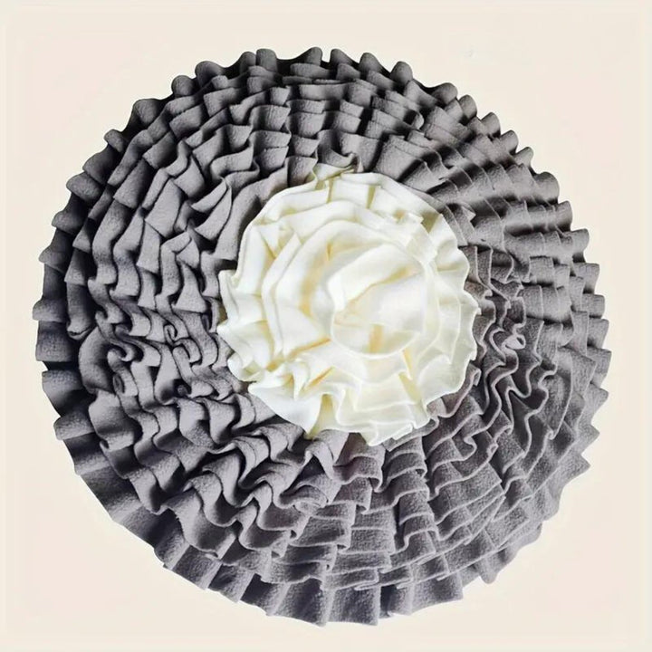 FlowerMat • Hund Snuffle Matta