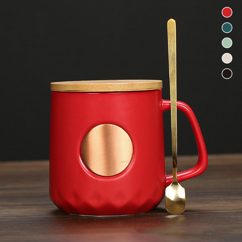 Brons Starbucks Kreativ Kopp
