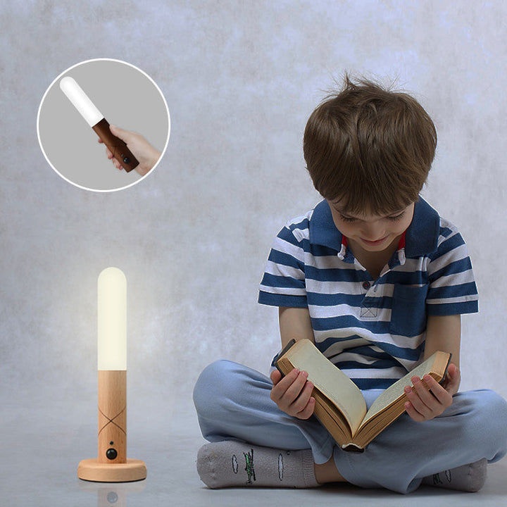 Intelligent Sensor Nattlampa |