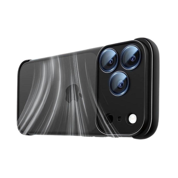 FortiShield Max iPhone-fodral | Premium stötsäker skydd för fullständig skydd