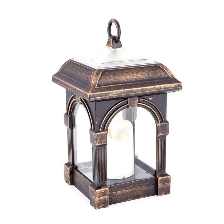 Vintage Utomhuslampa | SolarHeritage