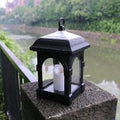 Vintage Utomhuslampa | SolarHeritage