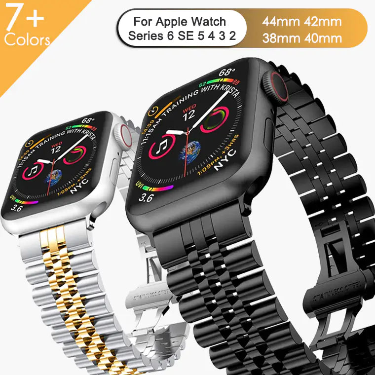 Armband för Apple Watch