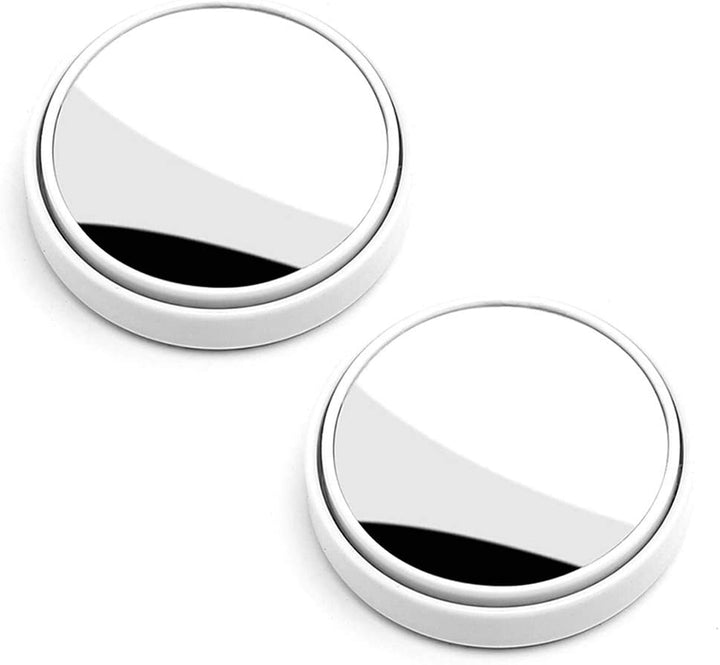 Omvänd assistansspegel