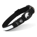 GlowGuard • AirTag Hundhalsband