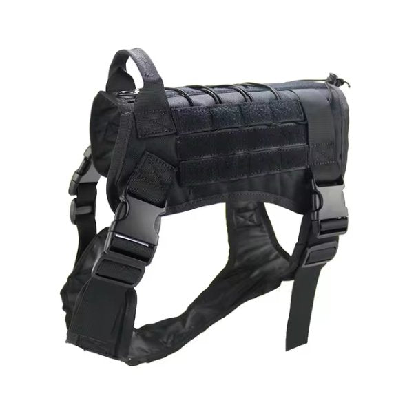GuardianVest •  Ingen Drag Hundsele