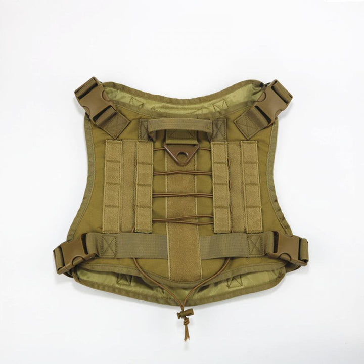 GuardianVest •  Ingen Drag Hundsele