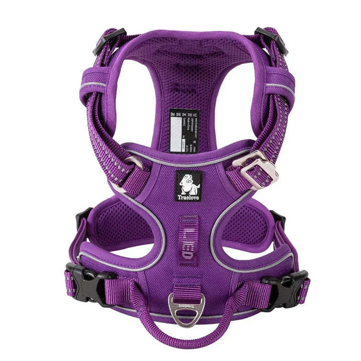 Bekväm &amp; Hållbar Hundsele – Vendo