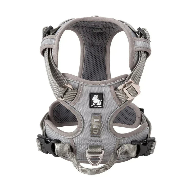 Bekväm &amp; Hållbar Hundsele – Vendo