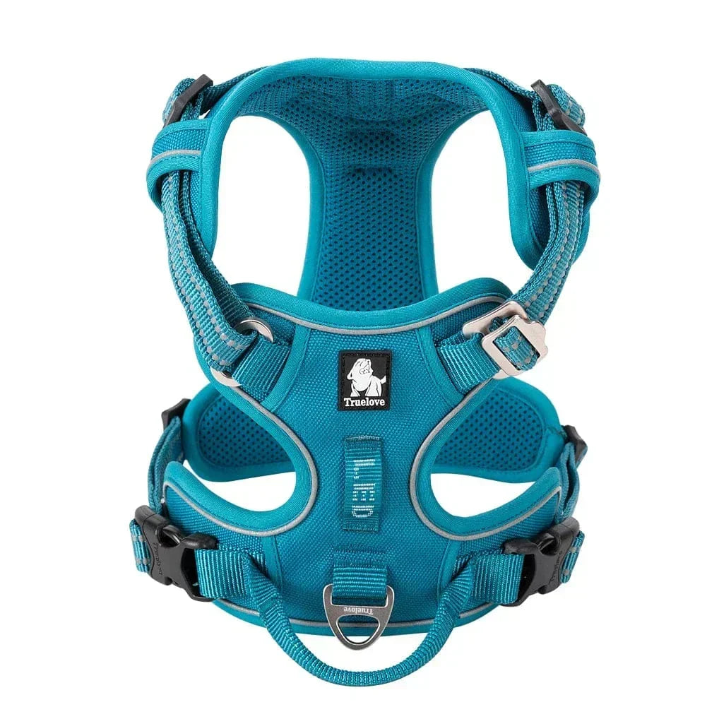 Bekväm &amp; Hållbar Hundsele – Vendo