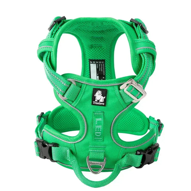 Bekväm & Hållbar Hundsele – Vendo