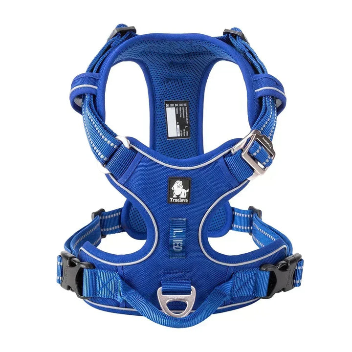 Bekväm &amp; Hållbar Hundsele – Vendo