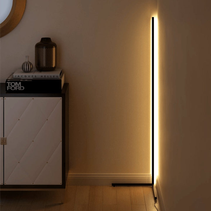 Helios Golvlampa