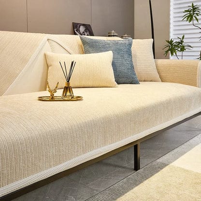 HouseProtect - Premium Sofföverdrag för ett Pristine Hem