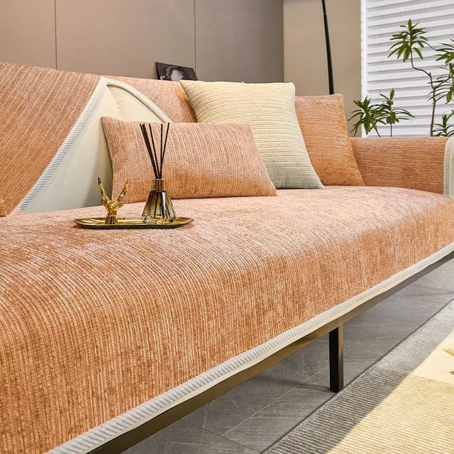 HouseProtect - Premium Sofföverdrag för ett Pristine Hem
