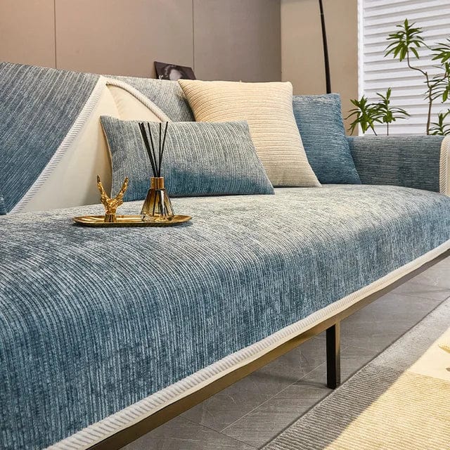 HouseProtect - Premium Sofföverdrag för ett Pristine Hem