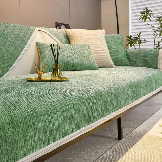 HouseProtect - Premium Sofföverdrag för ett Pristine Hem